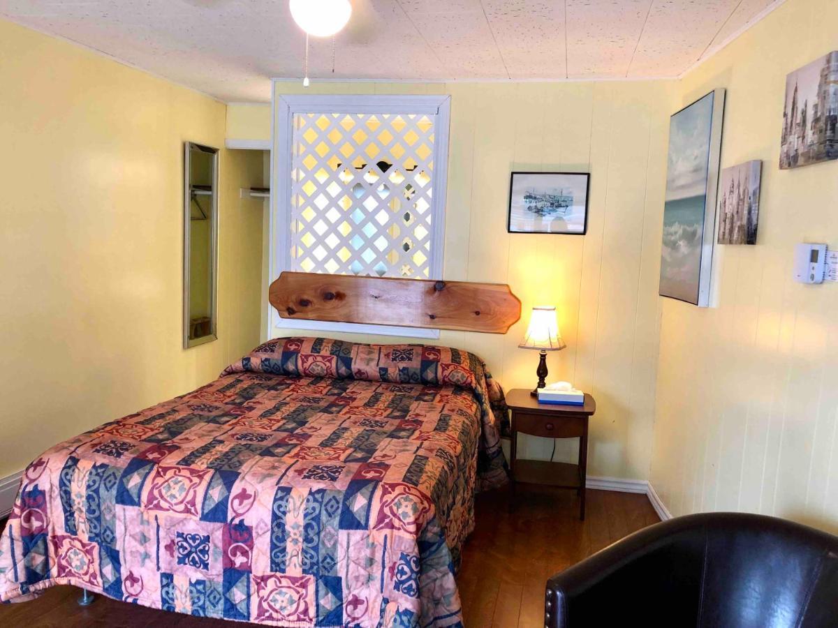Lakelawn B&B And Motel Yarmouth Exteriér fotografie