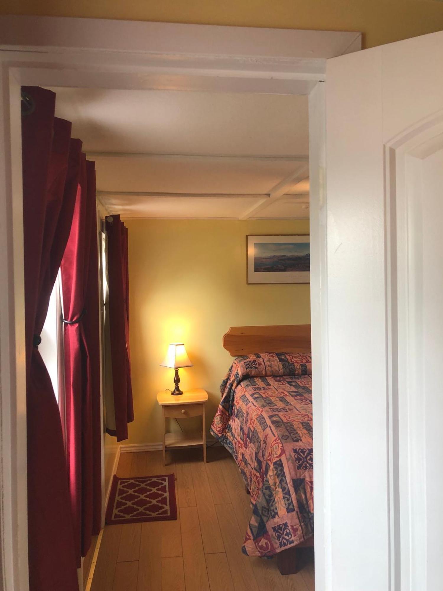 Lakelawn B&B And Motel Yarmouth Exteriér fotografie